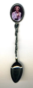 Neil Diamond 1 Collectible Spoon Featuring Neil Diamond - Picture 1 of 3