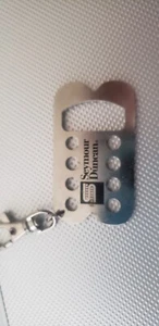 Seymour Duncan Keychain/bottle Opener - Picture 1 of 4