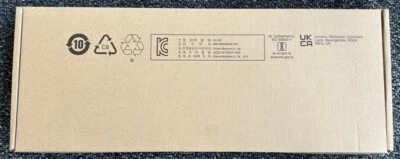 Lenovo Calliope USB Tastatur Schwarz - Bild 1 von 2