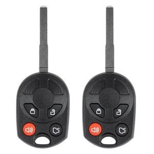 Ricambio portachiavi per Ford Focus 2012-2019 / 13-19 Escape C-Max / 15-18 Fiest... - Foto 1 di 8
