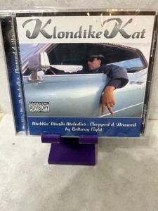 BELTWAY 8 PRESENTS (“KLONDIKE KAT”) CHOPPED AND SCREWED TEXAS RAP CD (PA) - Bild 1 von 1