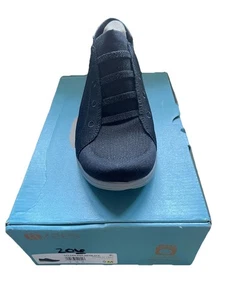 BZees Golden Knit Black Metallic 9 M Neu. Mit Box - Bild 1 von 8