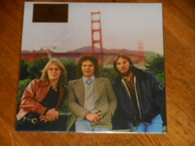 AMERICA hearts SILVER VINYL LP NEW audiophile 180 gram #/1,500 MOVLP2955 - Image 1 of 3