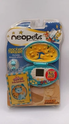 NEOPETS C044A33081 ОГРАНИЧЕННЫЙ ВЫПУСК AISHA В ЗАТЕРЯННОЙ ПУСТЫНЕ - Изображение 1 из 2