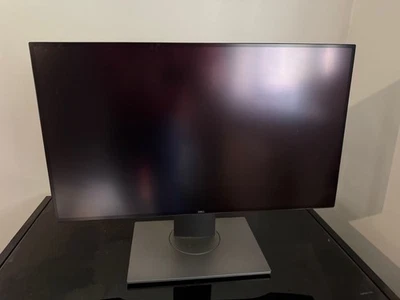Dell U2518D 25" QHD 1440p IPS LED Monitor ( HDMI,USB ) - Image 1 of 3