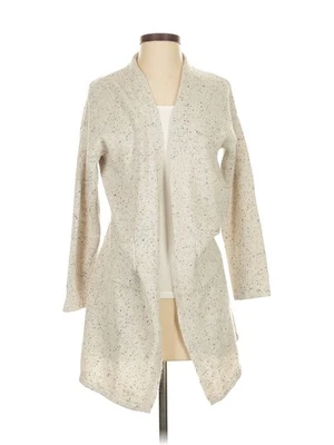 Cárdigan Lumiere para mujer marfil S Foto 1 de 4
