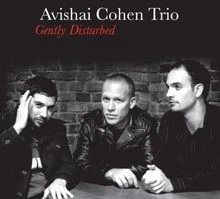 Gently Disturbed von Cohen,Avishai Trio | CD | Zustand gut - Bild 1 von 2