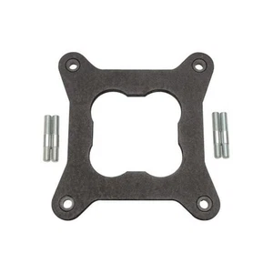 Edelbrock Carburetor Heat Insulator 4 Barrel - Picture 1 of 1