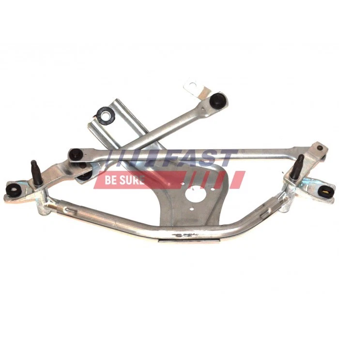 Tringleria Di Motore Per Tergicristallo Anteriore Fiat Linea 51701421 51753759 Foto 1 de 1