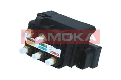 Pneumatic system valve Solenoid Valve 2078002 KAMOKA for MERCEDES-BENZ S-CLASS - Image 1 of 4