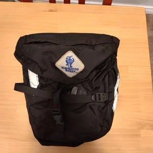 Kängurutaschen Fahrradtasche - Bild 1 von 8