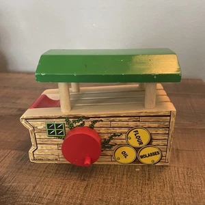 Thomas and Friends Arlesdale Barrel Co. Barrel Loader 2001 - Bild 1 von 5