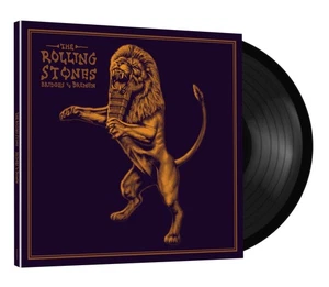 The Rolling Stones Bridges to Bremen (Vinyl) 12" Album Box Set (UK IMPORT) - Picture 1 of 1