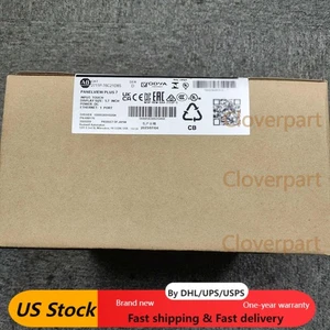 Nuevo terminal gráfico Allen-Bradley AB 2711P-T6C21D8S/A HMI PanelView Plus 7 - Imagen 1 de 4
