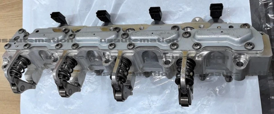 Genuine Mopar Multiair Actuator 05047980AC for 2014-2023 JEEP RAM DODGE CHRYSLER Foto 1 de 4