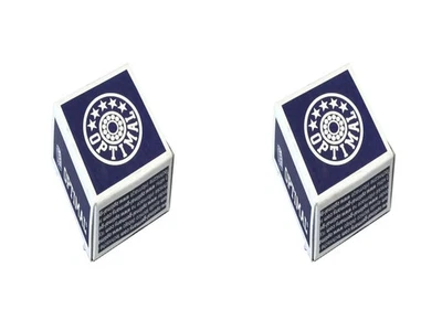 2 x Funda de la junta homocinética OPTIMAL para OPEL ASCONA C, ASTRA F, ASTRA F - Imagen 1 de 4