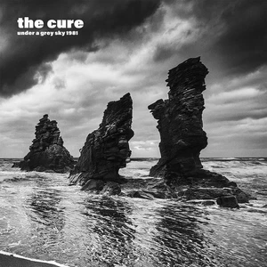 Under A Grey Sky 1981 (grey Vinyl) by Cure (Vinyl Record 2025) 2 x lp - Picture 1 of 4