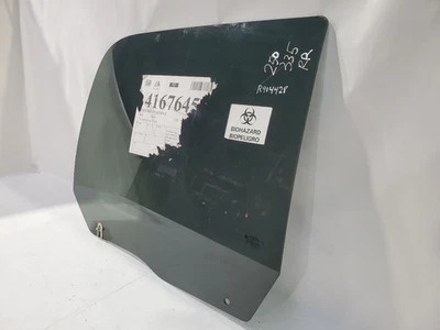 Dodge Ram 3500 2014 2024 doble OEM puerta trasera derecha vidrio  Foto 1 de 4