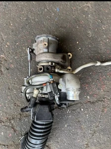 2015-19 VAUXHALL ASTRA K MK7/CORSA E 1.0 PETROL TURBO CHARGER 55499324 breaking - Picture 1 of 5