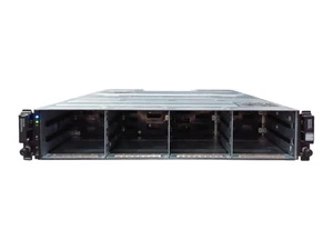 Dell PowerVault MD1200 w/ 2 x Dell 03DJRJ Controller Module - Picture 1 of 5