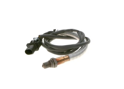 0 258 017 137 BOSCH Oxygen Sensor for BMW - Image 1 of 4