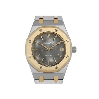 Audemars Piguet Royal Oak 14790SA.OO.0789SA.01 SS and YG Watch 1994 - Image 1 of 4