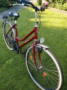 Fahrrad - Bild 1 von 2
