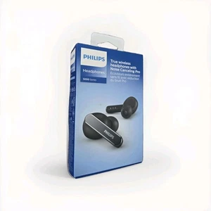 Philips 5000 Series True Wireless Bluetooth Earbuds Active Noise Cancellation - Bild 1 von 1