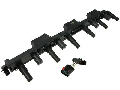 Bobina de encendido para Jeep Grand Cherokee 1999-2004 NGK 52656MDHQ 2002 2001 2000 Foto 1 de 2