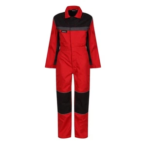 Regatta Kids Sdilingstud Baby Workwear Trousers Bottoms Pants - Picture 1 of 2