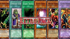 Yugioh Retro Pack RP01 Common MINT - Bild 1 von 49