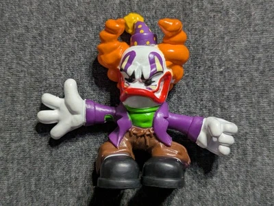 Spin Master TECH DECK DUDE Street Crew ZOBO # 008 Dudes sin monopatín (2008) Foto 1 de 2