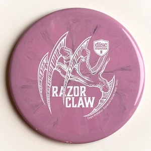 Discmania Vapor Tactic, Razor Claw, Eagle McMahon Signature Series, 177g, New - Picture 1 of 2
