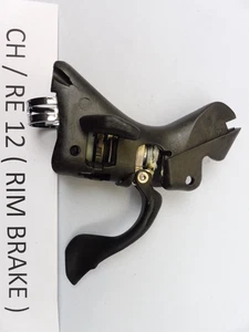 Campagnolo  CH / RE  12Sp ( 2019 / Rim Brake ) L.Hand Ergo lvr body ( EC-RE401 ) - Picture 1 of 8
