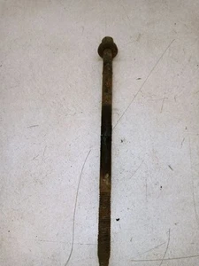 Topeka, KS Resolution Bolt w/ Rust - Picture 1 of 4