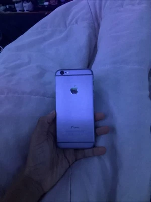 Apple iPhone 6S 16 GB Gris espacial (Desbloqueado) Todo funciona Foto 1 de 4