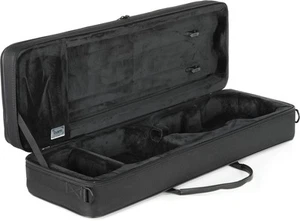 BAM Conservatoire Oblong Violin Case - 4/4 - Picture 1 of 11