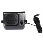 Cb Radio Mini External Speaker -150V Ham For Hf Vhf Uhf Hf Transceiver Car Ra