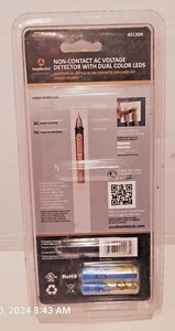 Southwire 40130N Non-Contact A/C Voltage Detector New in Package - Picture 1 of 3