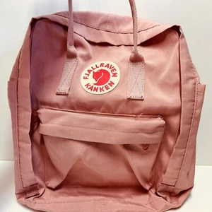 Fjällräven Kanken Pink Rucksack - 38 cm hoch - GUT - Bild 1 von 8
