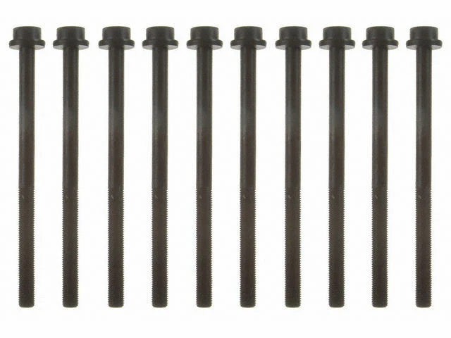 Juego de pernos de cabeza Felpro 14MS25M para Mazda CX7 2007-2012 Foto 1 de 1