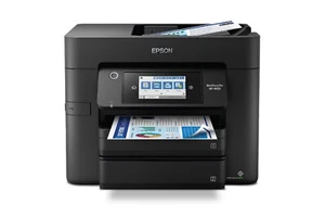 Epson WorkForce Pro WF-4830 Wireless All-in-One Printer  - Picture 1 of 10