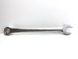 Urrea 1260A 1-7/8" 12-Point Satin Combination Wrench 12pt - Picture 1 of 5