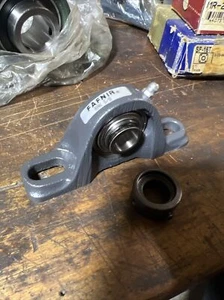 Fafnir RAK 5/8 Pillow Block Bearing - Picture 1 of 5