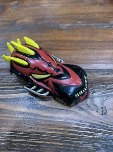 Disney Racers Star Wars 2006 Darth Maul escala 1/64 diecast coche vehículo miniatura - Imagen 1 de 6