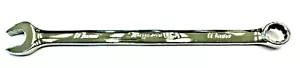 NEW Snap-on™ 10 mm 12-point box Flank Drive PLUS Combination Wrench SOEXM10 - Foto 1 di 5