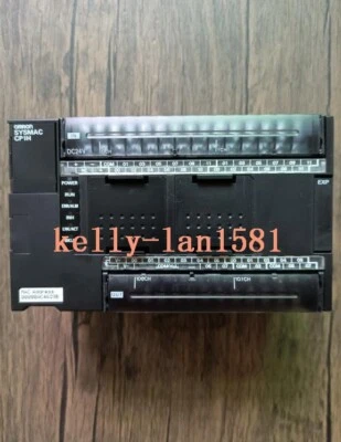 USED CP1H-EX40DT-D-SC (by Fedex or DHL ) - Image 1 of 4