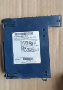 1pc used IC695ALG306-AA by DHL or Fedex - Afbeelding 1 van 1