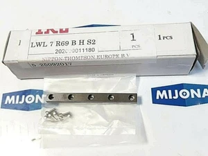 IKO LWL7B S2 F33HL LWL 7 R69 B H S2 5 25092017 (NEW OLD STOCK) - Bild 1 von 5