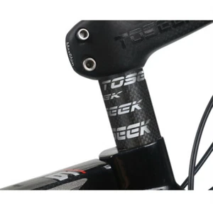 Full Carbon Bike Headset Spacer Steerer Tube Washer Gasket 5/10/15/20mm 1-1/8 in - Picture 1 of 13